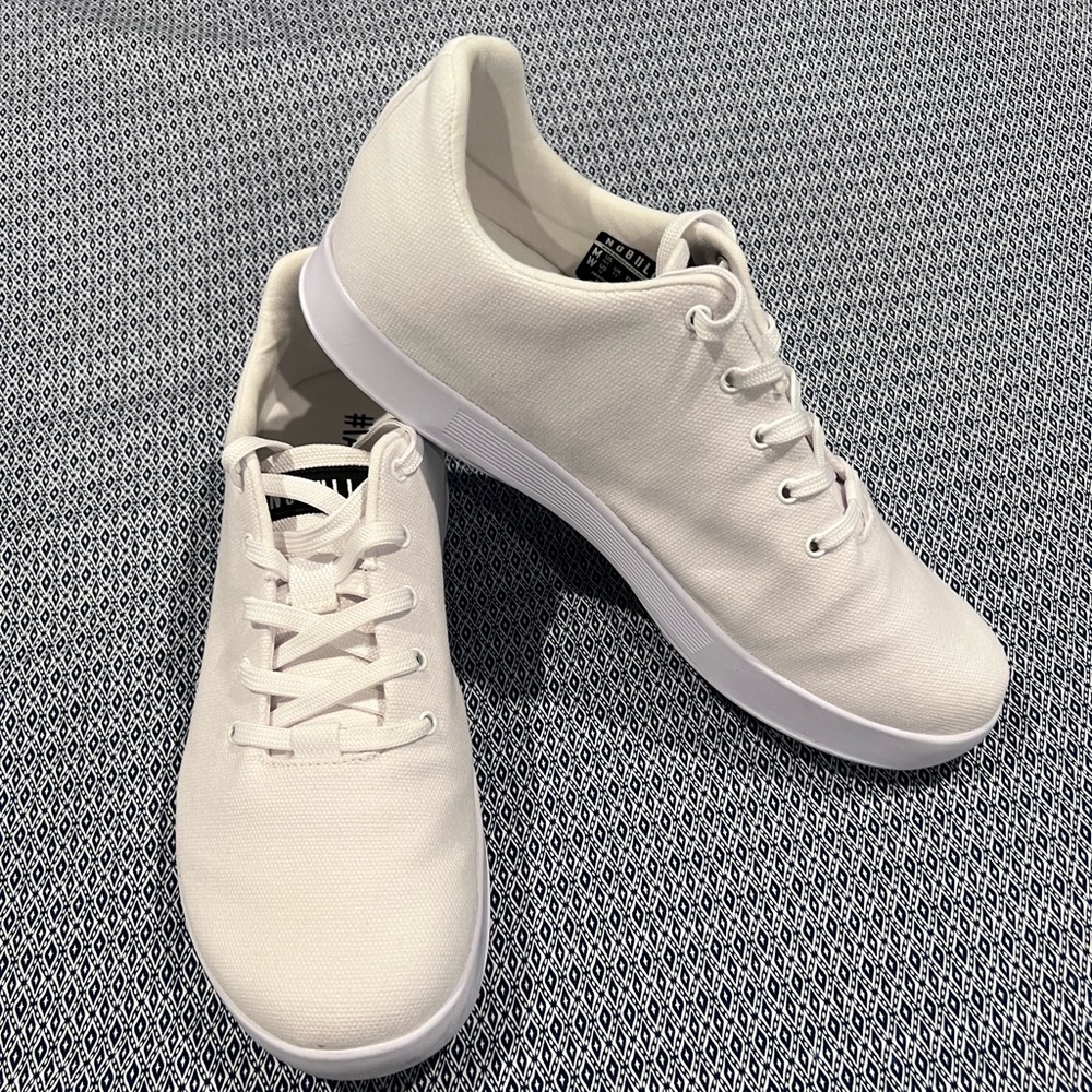 Nobull Crossfit Trainer